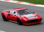 Ferrari 308 GTB Group 4 Michelotto 1978 года